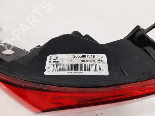 Other RENAULT KADJAR (HA_, HL_) 1.5 dCi 110 (HLA3) | BP37184340O1 - Image 2
