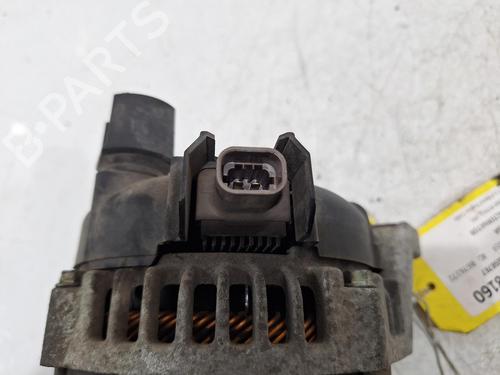 Alternator VAUXHALL CORSA Mk IV (E) (X15) 1.4 | BP38568547M7 - Image 3