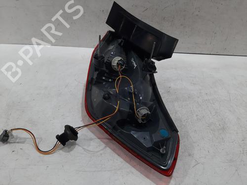 Left taillight FORD FOCUS IV (HN) 1.0 EcoBoost | BP33647633C34 - Image 4