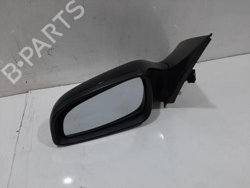 Used Left mirror Left mirror VAUXHALL ASTRA Mk V (H) (A04) 1.8 (L48) (140 hp) 35922537 35922537
