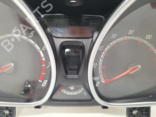 Instrument cluster FORD FIESTA VI (CB1, CCN) 1.6 ST | BP27720710C47 