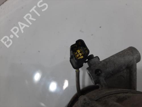 AC compressor TOYOTA AYGO (_B4_) 1.0 (KGB40) | BP38728047M34  - Image 5