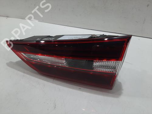 Right taillight VAUXHALL GRANDLAND X / GRANDLAND (A18) 1.2 Turbo (75) | BP29349246C35 