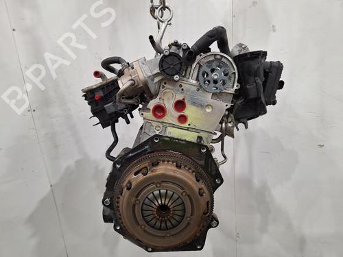 Engine SEAT IBIZA V (KJ1, KJG) 1.0 TSI | BP36916884M1  - Image 5