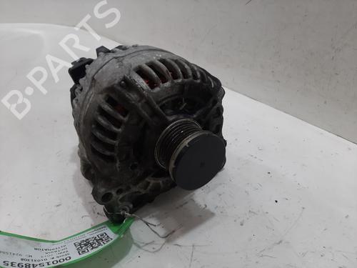 Alternator SKODA OCTAVIA II Combi (1Z5) 1.4 TSI | BP30119616M7
