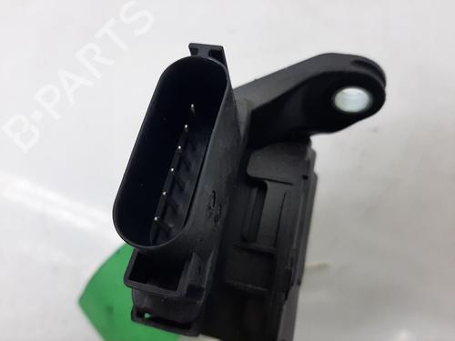 Pedal FORD TRANSIT COURIER B460 Box Body/MPV 1.5 EcoBlue | BP26814873I4 - Image 4