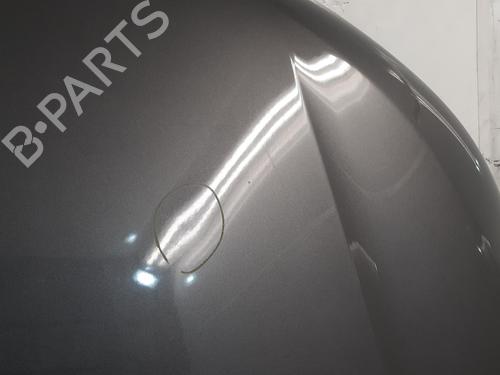 Hood VAUXHALL GRANDLAND X / GRANDLAND (A18) 1.2 Turbo (75) | BP29810536C1 