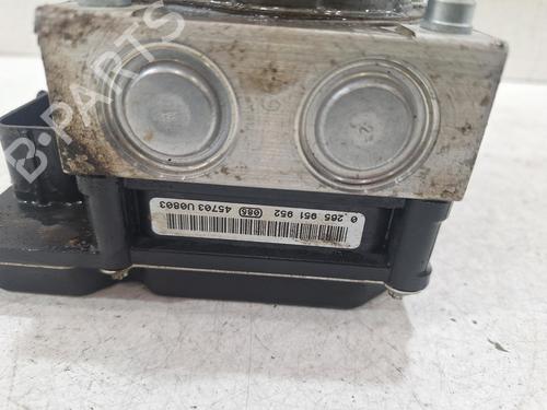 ABS pump PEUGEOT PARTNER Box Body/MPV 1.6 HDi | BP32381089M43 