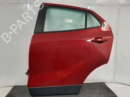 Used Left rear door VAUXHALL MOKKA / MOKKA X (J13) 1.4 (140 hp) 28379640