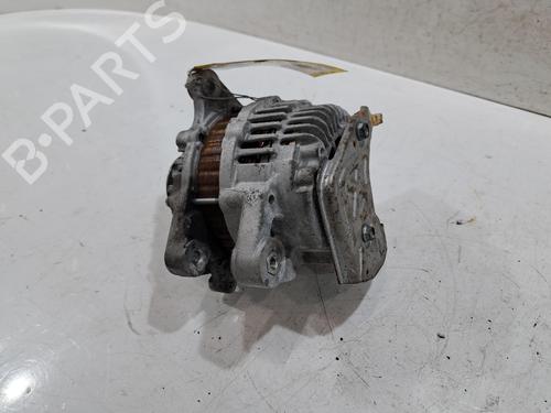 Used Alternator Alternator HONDA CIVIC IX (FK) 1.8 i-VTEC (FK2) (141 hp) 33335758 33335758