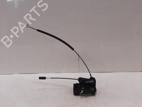 Używane Inne Inne VAUXHALL CORSA Mk II (C) (X01) 1.4 16V (F08, F68) (90 hp) 36535227 36535227