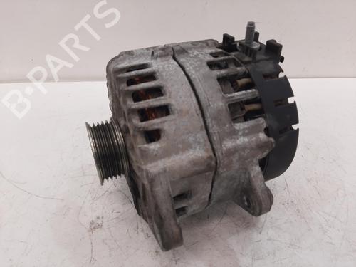 Alternator MERCEDES-BENZ C-CLASS T-Model (S205) C 220 d (205.214) | BP28100842M7 