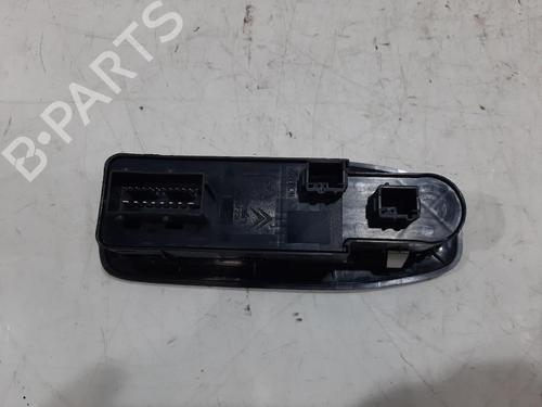 Right front window switch PEUGEOT 2008 I (CU_) 1.2 VTi | BP38180071I26 - Image 5