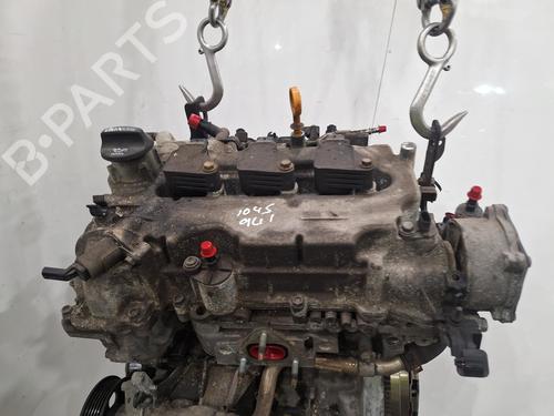 Engine VAUXHALL VIVA (C16) 1.0 | BP33555663M1  - Image 6