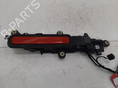 Used Exterior handle JAGUAR I-PACE (X590) EV400 AWD (400 hp) 26803979