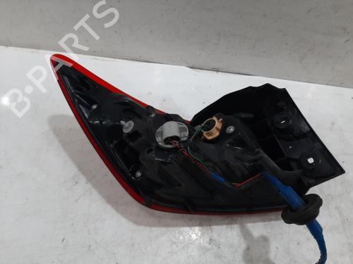 Right taillight MAZDA CX-3 (DK) 2.0 SKYACTIV-G (DK5W, DK6W) | BP32324539C35 