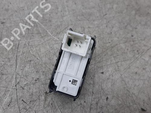 Left front window switch CITROËN C3 III (SX) 1.2 PureTech 82 | BP26784115I27 - Image 3