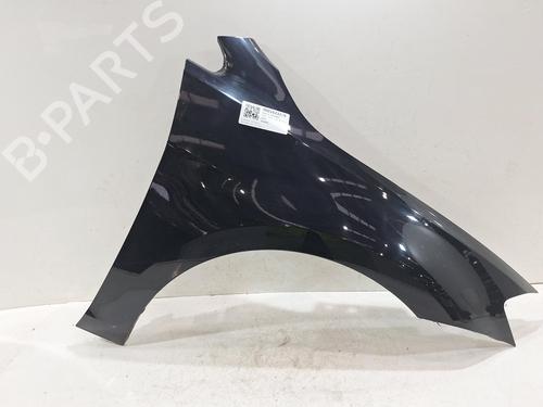 Used Right front fenders VW GOLF VII (5G1, BQ1, BE1, BE2) 1.6 TDI (110 hp) 32356809