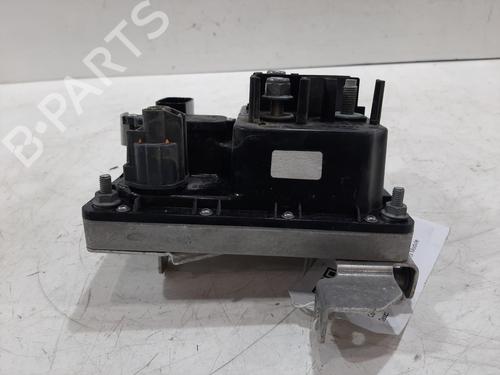 Control unit JAGUAR I-PACE (X590) EV400 AWD | BP29237136M11 