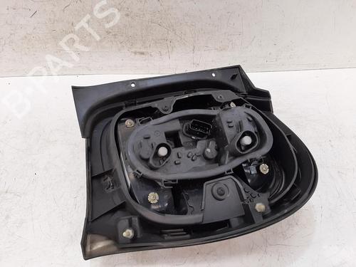 Left taillight SMART FORTWO Coupe (453) 0.9 (453.344, 453.353) | BP33318001C34  - Image 6