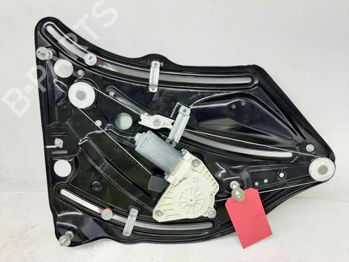 Used Rear left window mechanism Rear left window mechanism 26748831 26748831