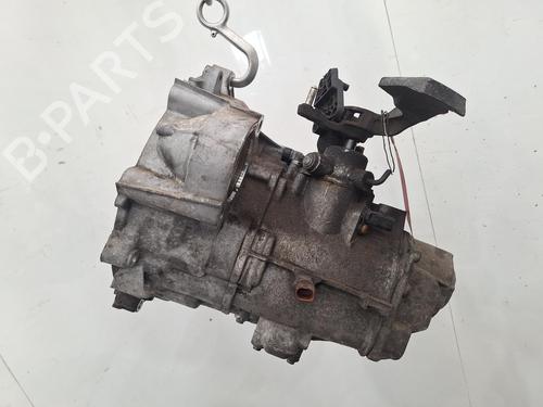 Gearbox AUDI A3 Sportback (8VA, 8VF) 1.4 TFSI | BP29742356M3 