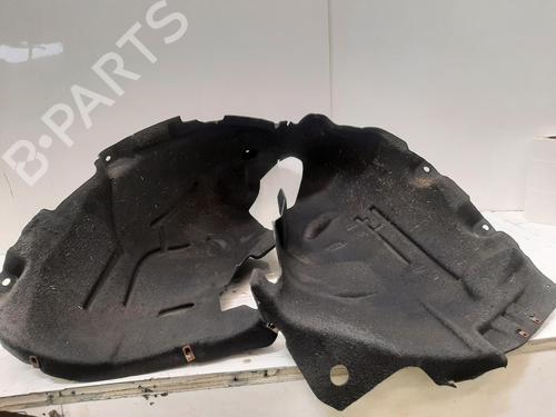 Used Wheel arch Wheel arch JAGUAR I-PACE (X590) EV400 AWD (400 hp) 36451312 36451312