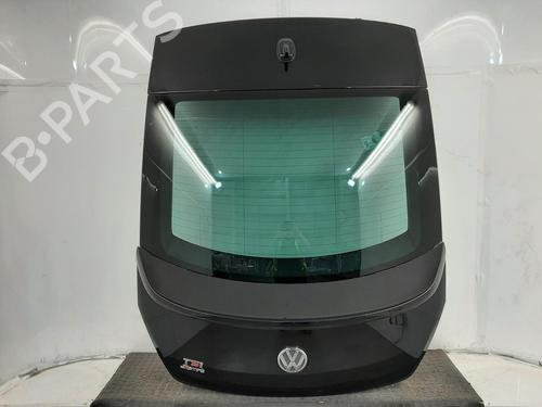 Coffre VW BEETLE (5C1, 5C2) 1.4 TSI (160 hp) 27630170
