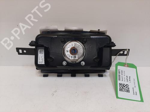 Annen RENAULT CAPTUR I (J5_, H5_) 0.9 TCe 90 (90 hp) 26755569