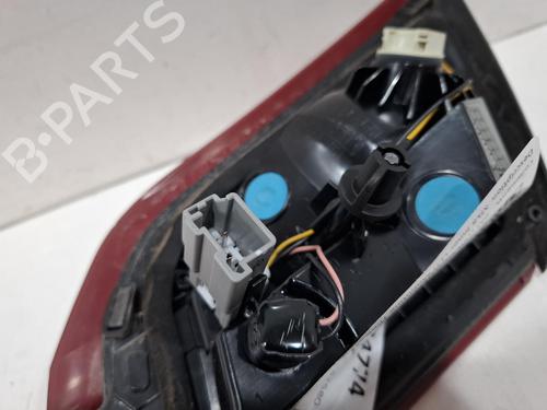 Left tailgate light FORD FIESTA VII (HJ, HF) 1.0 EcoBoost | BP39531842C79 - Image 4