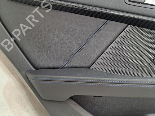 Rear left panel BMW 1 (F40) 118 d | BP39204554C60 - Image 4