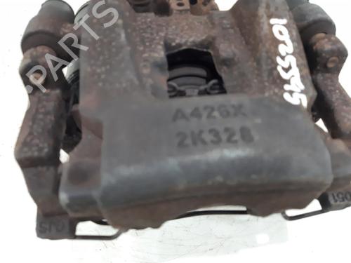 Andre JAGUAR I-PACE (X590) EV400 AWD | BP30843597O1 