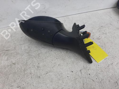 Used Left mirror CITROËN XSARA PICASSO (N68) 1.6 16V (109 hp) 26853398