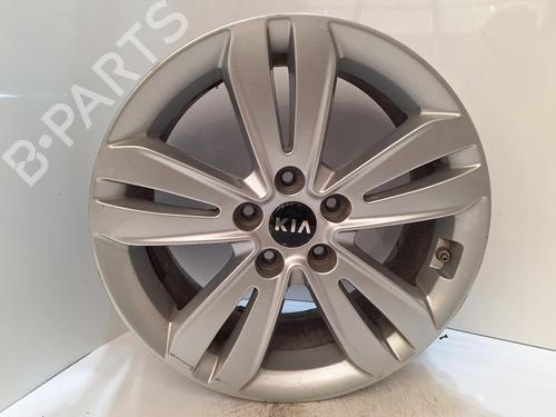 Used Rim Rim KIA SPORTAGE IV (QL, QLE) 1.6 GDI (132 hp) 33555564 33555564