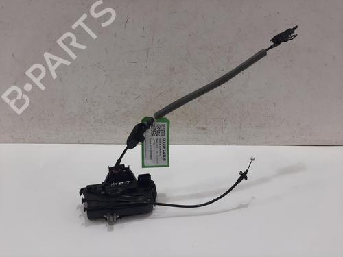 Used Other Other FORD FIESTA VII (HJ, HF) 1.0 EcoBoost (101 hp) 33467347 33467347