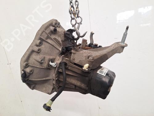 Gearbox SMART FORFOUR Hatchback (453) 1.0 (453.042, 453.043) | BP36047110M3 - Image 2