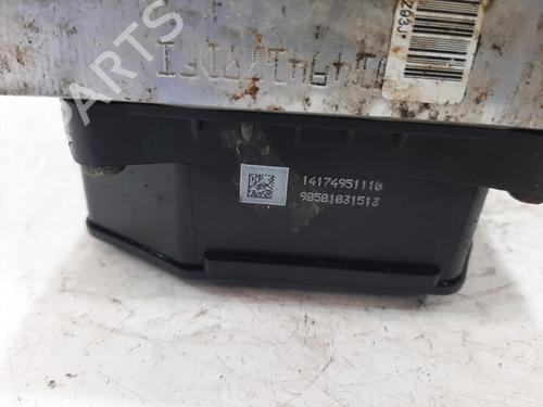 ABS pump MINI MINI (R56) Cooper | BP30671104M43