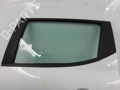 Left rear door PEUGEOT 207 SW (WK_) 1.4 16V | BP26842339C4