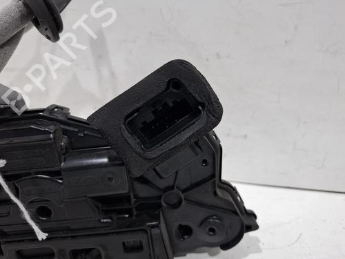 Front right lock VW T-ROC (A11, D11) 1.5 TSI | BP38568841C97 - Image 4
