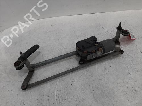 Used Front wiper motor SKODA OCTAVIA II (1Z3) 2.0 TDI 16V (140 hp) 26784092