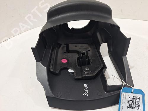 Other NISSAN MICRA V (K14) 0.9 IG-T | BP31903621O1