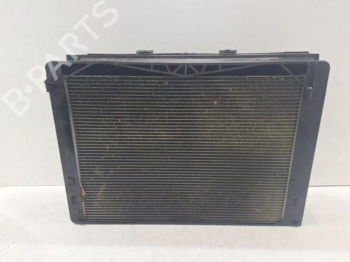 Used Radiator set BMW 5 Touring (F11) 520 d (190 hp) 31846447