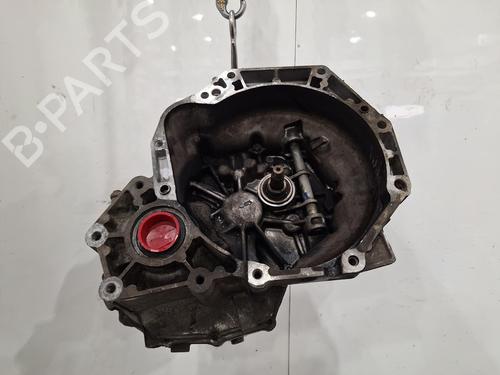 Used Gearbox Gearbox SUZUKI SWIFT IV (FZ, NZ) 1.2 (AZG412, ZC72S) (90 hp) 33987634 33987634