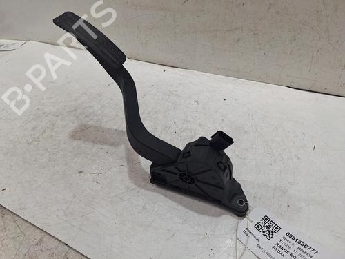 Pedal LAND ROVER RANGE ROVER IV (L405) 4.4 SDV8 4x4 | BP32357270I4