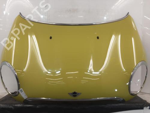 Used Hood Hood 38447505 38447505