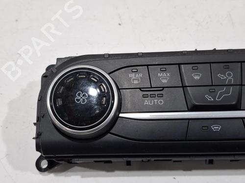 Climate control FORD FIESTA VII (HJ, HF) 1.0 EcoBoost | BP40455511I5 - Image 6