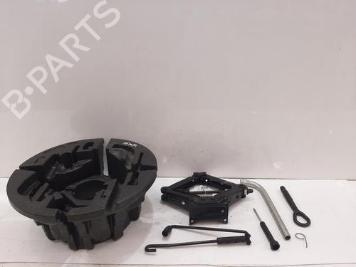 Reservehjul kit Reservehjul kit 38199720 38199720