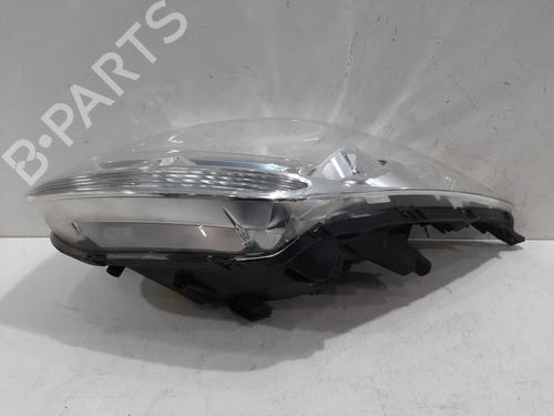 Left headlight KIA VENGA (YN) 1.4 CVVT | BP32239677C28 