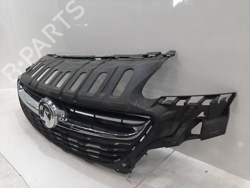 Grill VAUXHALL CORSA Mk IV (E) (X15) 1.3 CDTi | BP39622412C40 - Image 2