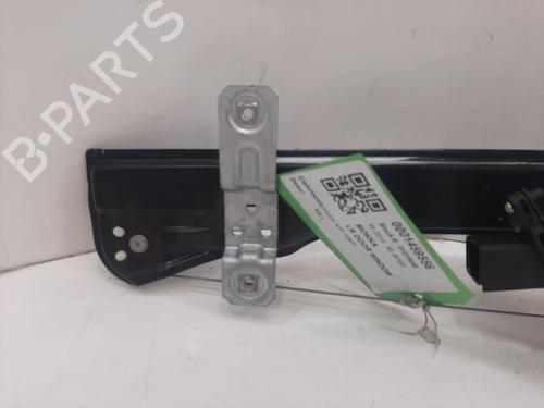 Rudehejsemekanisme venstre bagtil VAUXHALL MOKKA / MOKKA X (J13) 1.6 | BP27281770C24 